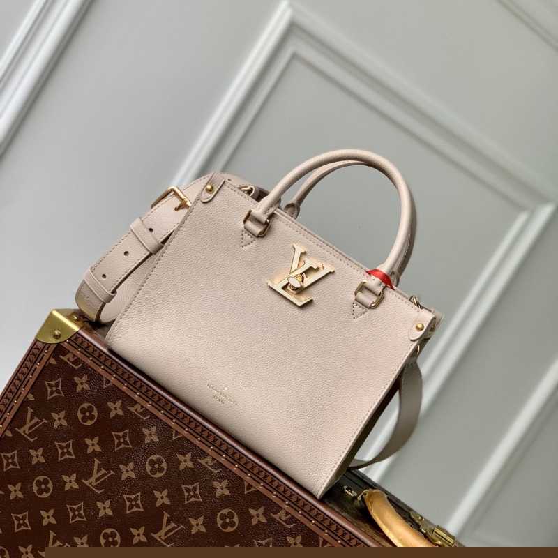 LV Shopping Bags